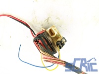 Centralina Ventola Stufa RENAULT CLIO 2 BB, CB 1.5 DCI 2001-2009 7701206104