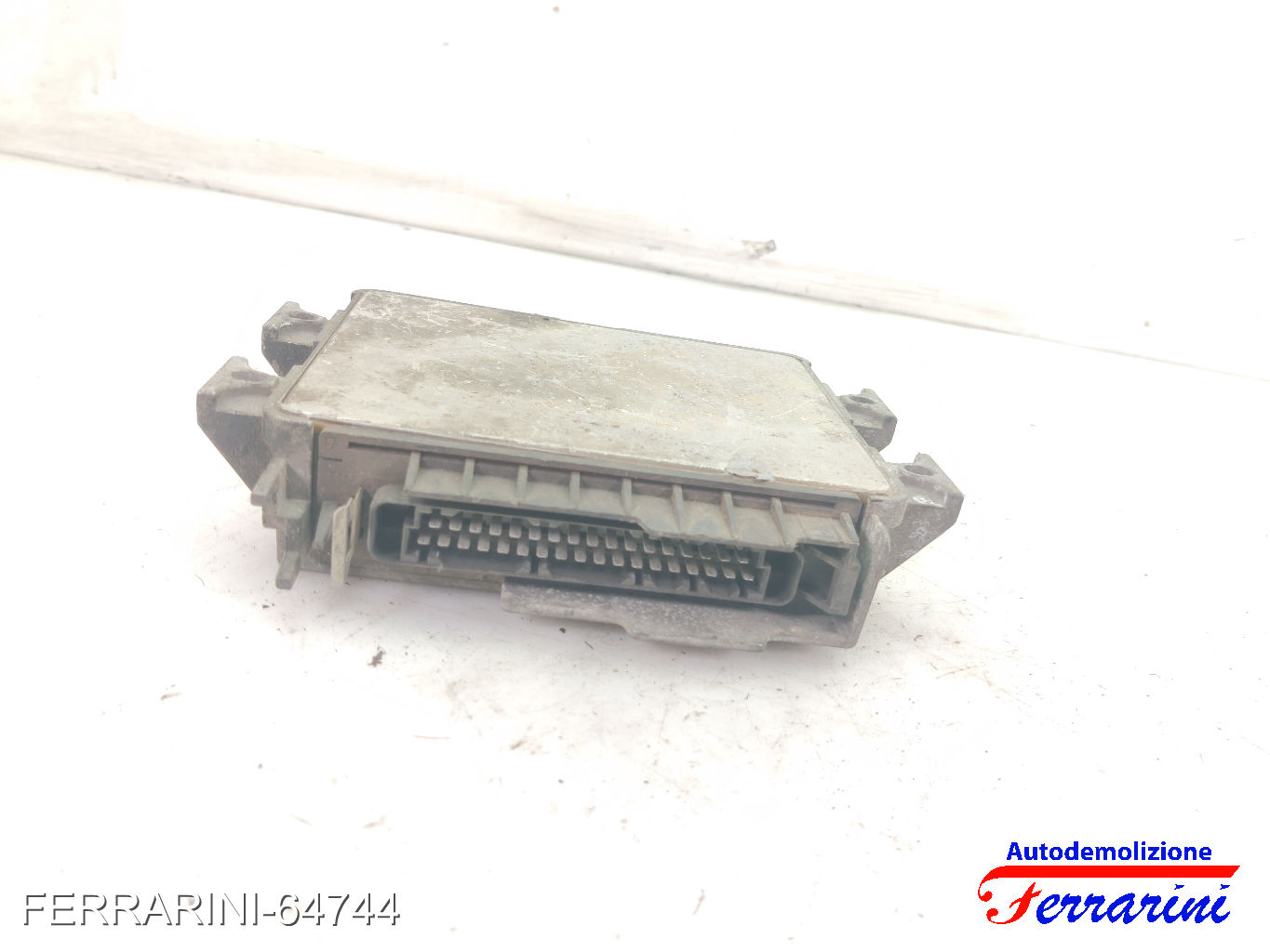 Centralina Motore FIAT PALIO WEEKEND 171, 173, 178, 373, 374 1.2 1996-2004 8