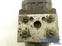 Centralina Pompa Abs FIAT MULTIPLA 186 1.6 16V BIPOWER 2001-2010 46511174