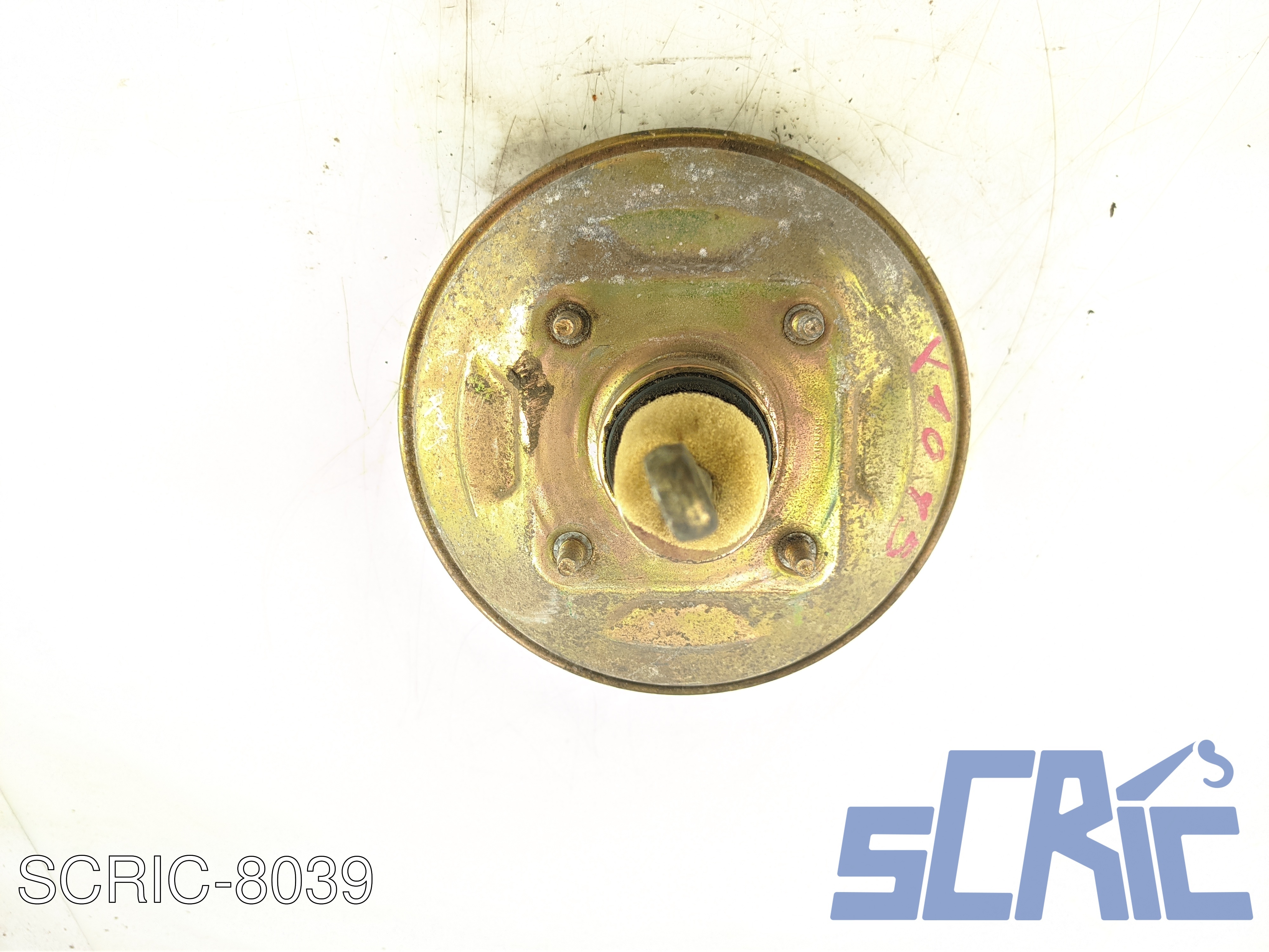 Servofreno LANCIA Y10 156 1.1 I.E FIRE 1989-1995 7543163