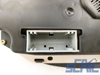 Quadro Contachilometri RENAULT KANGOO KC0/1 1.6 16V 2001-2023 216501761