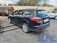 Ford Focus 3 Turnier 1.6 TDCI 95CV 2010-2023