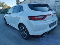 Renault Megane 4 B9A M N 1.5 DCI 110 110CV 2015-2023