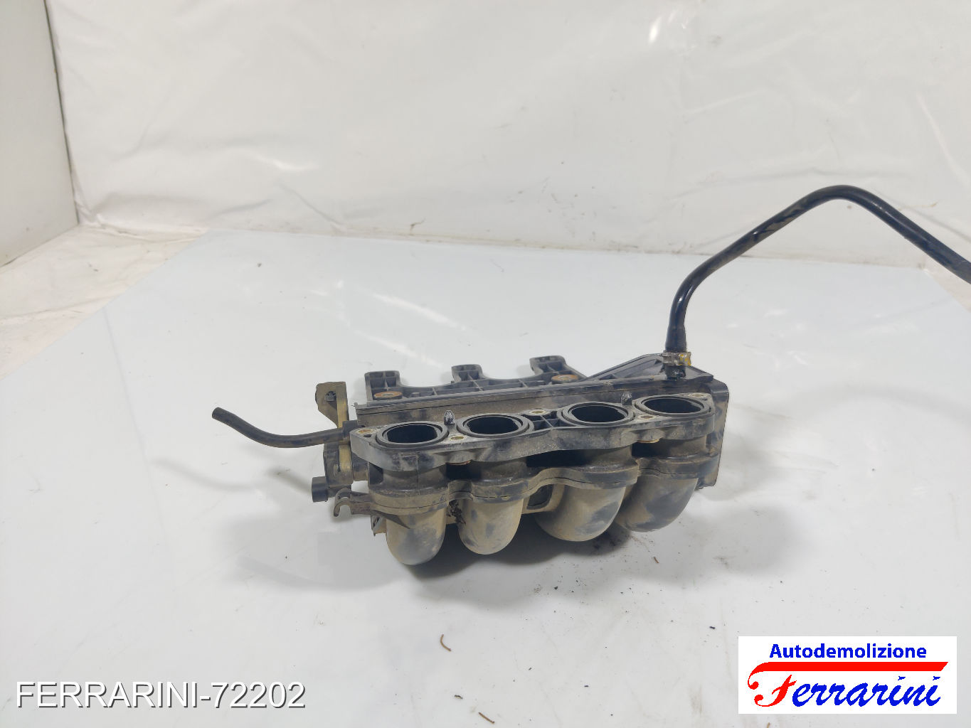 Collettore Di Aspirazione FIAT PUNTO 176 1.2 16V 1997-1999 46458032, 47682