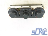 Tastiera Clima VW POLO 9A, 9N 2001-2008 anteriore, frontale 6Q0820045