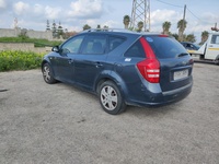 Kia Cee'D Sw ED 1.6 CRDI 115 115CV 2007-2012