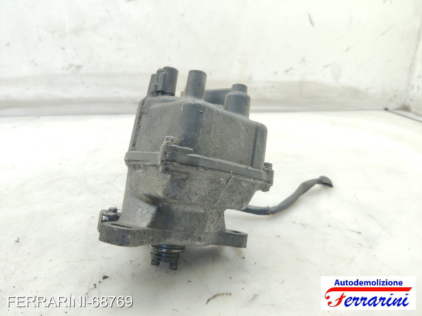 Distributore NISSAN MICRA 2 K11 1.0I 16V 1992-2000