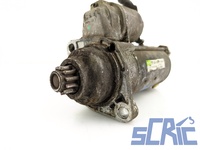 Motorino Avviamento VW GOLF 4 VARIANT 1J5 1.9 TDI 1999-2001 02A911024B