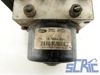 Centralina Pompa Abs FORD FOCUS DAW, DBW 1.8 TDCI 2002-2004 10092501103