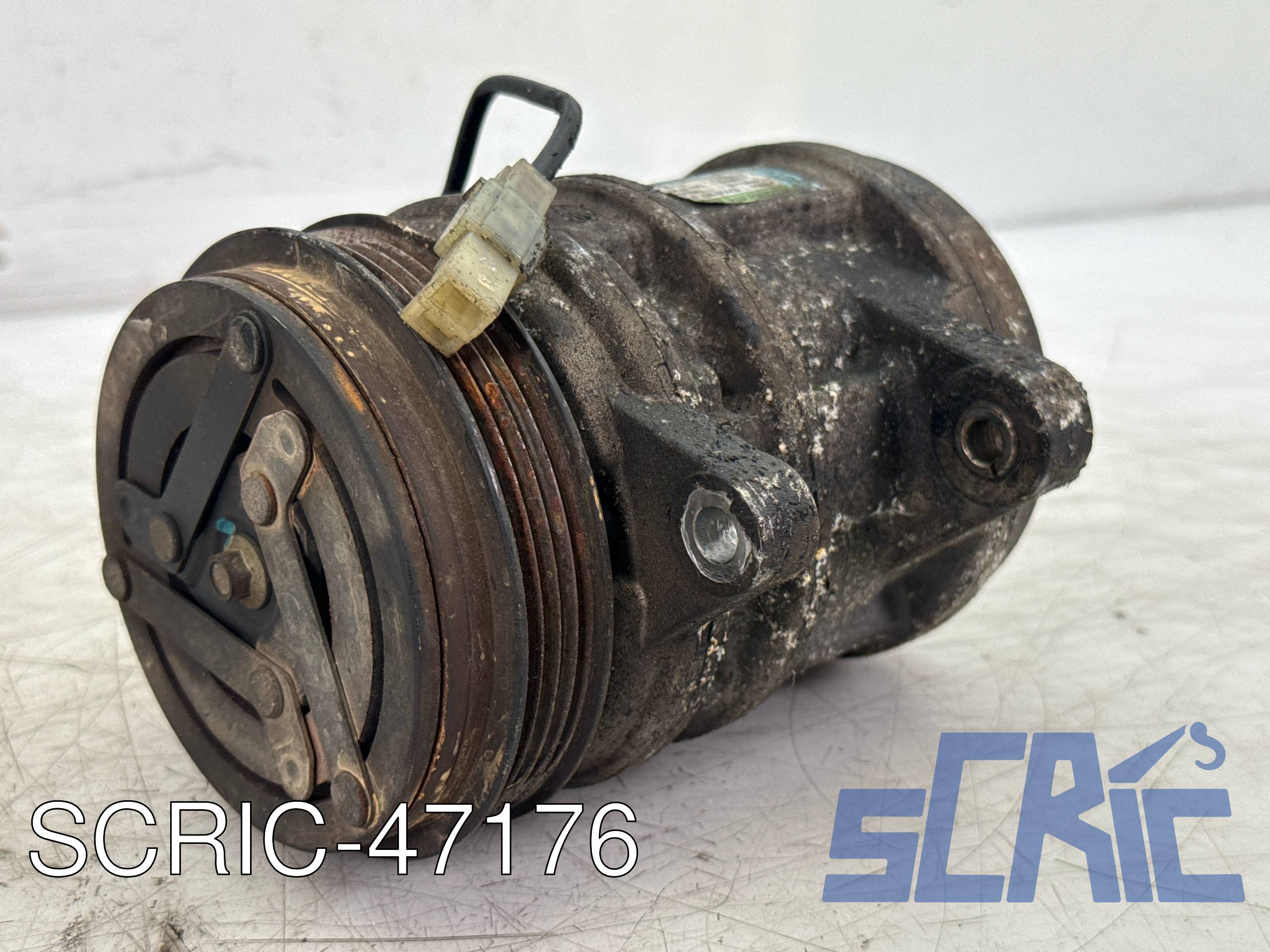 Compressore Clima DAEWOO MATIZ M100, M150 1.0 2003-2023 96858724, 96568210