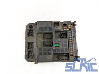 Body Computer PEUGEOT 307 3A/C 2.0 HDI 110 2000-2007 9644098180, 00788840