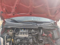 Chevrolet Spark M300 1.0 68CV 2010-2015