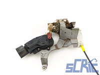 Serratura Porta TOYOTA AYGO B1 2005-2014 destro, dx, frontale, anteriore