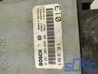 Kit Accensione LANCIA KAPPA 838 2.4 20V 1994-2001 0261203669 6