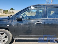 Jeep Compass MK49 2.0 CRD 4X4 140CV 2006-2016