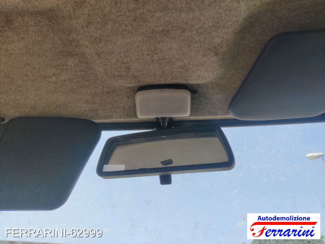 Fiat Cinquecento 500 170 0.9 I.E S 40CV 1991-1999