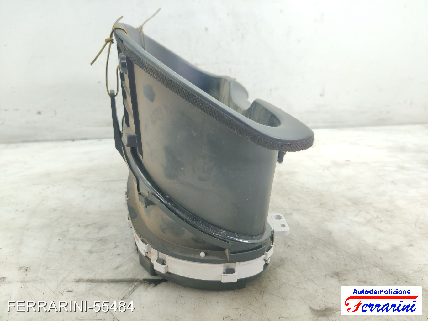 Quadro Contachilometri HYUNDAI SANTA FE 2 CM 2.0 CRDI 4X4 2010-2012 12