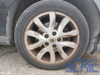 Renault Laguna 3 Sw KT0/1 2.0 DCI 150CV 2007-2015