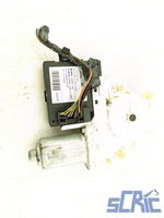 Motorino Alzavetro FORD FOCUS C-MAX DM2 1.6 TDCI 2003-2007 3M5T14B534AG