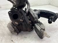 Turbina PEUGEOT 508 1 8D 1.6 HDI 2010-2018 968612066006, 9683725080, GTC1244VZM 6