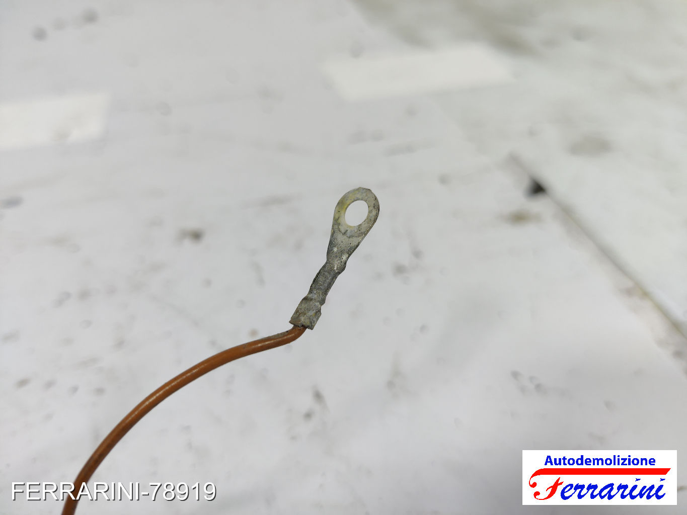 Leva Comando Luci Frecce BMW SERIE 3 E36 1993-1998 61318360907, 0130931