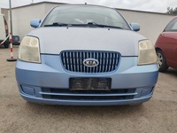 Kia Picanto SA 1.1 65CV 2004-2011