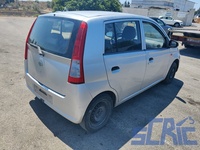 Daihatsu Cuore 6 L250, L251, L260 1.0 58CV 2003-2006