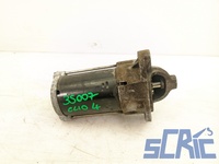 Motorino Avviamento RENAULT CLIO 4 SW KH 1.5 DCI 90 2012-2023 233006508R