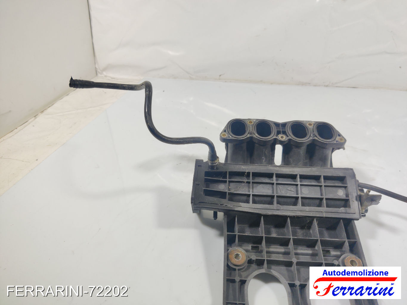 Collettore Di Aspirazione FIAT PUNTO 176 1.2 16V 1997-1999 46458032, 47682 6