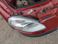 Lancia Ypsilon 843 1.2 80CV 2003-2011