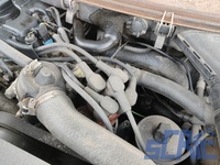 Mercedes 124 Coupe C124 200 CE 122CV 1990-1992