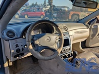 Mercedes Clk C209 200 KOMPRESSOR 163CV 2002-2009