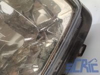 Faro Anteriore TOYOTA RAV 4 2 A2 2001-2005 destro, dx 8111042180, 8111042150