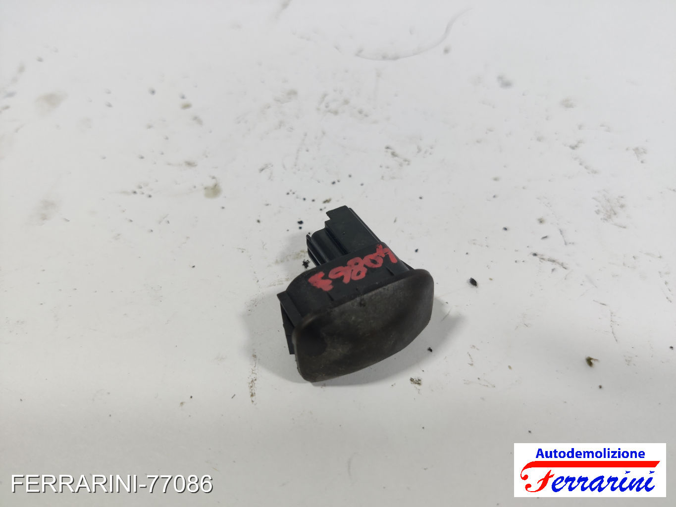 Sensore solare clima cruscotto FORD EDGE 2015-2018 DG9T14A597BC