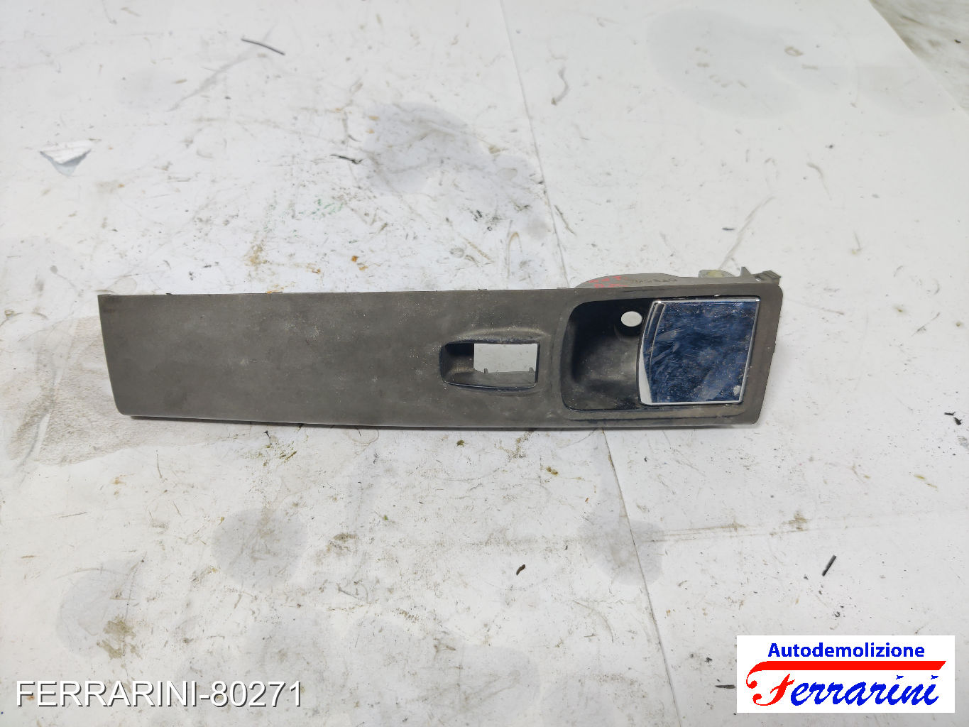 Maniglia Porta Interna LANCIA MUSA 350 2004-2012 destra, dx, frontale, anteriore