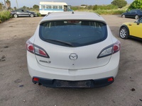 Mazda 3 BL 1.6 MZR-CD 116CV 2010-2013