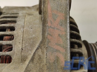 Alternatore SMART ROADSTER COUPÉ 452 0.7 2003-2005 0003250V007, A1601540501 7