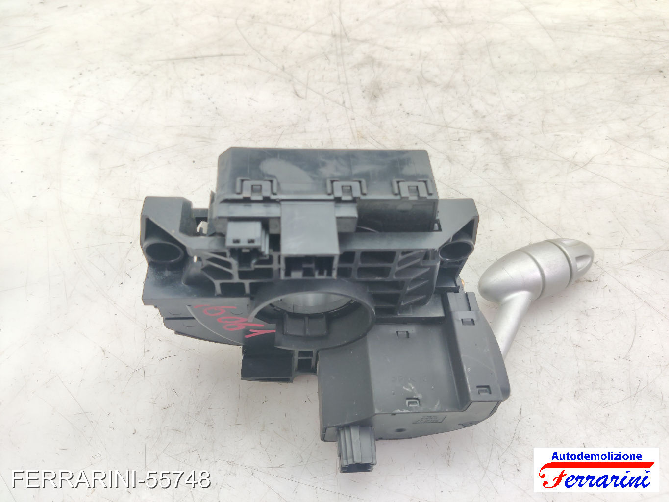 Spiralto Massa Strisciante MINI - R50, R53 2001-2006 6
