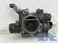 Corpo Farfallato FIAT PUNTO 188 1.2 60 1999-2010 77363298, 71718959, 0280750042 8