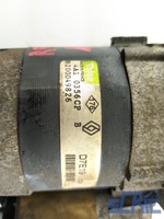 Motorino Avviamento RENAULT CLIO 2 BB, CB 1.6 16V 1999-2008 8200049826