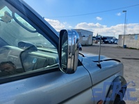 Mitsubishi Pajero Sport 1 K7, K9 2.5 TD 99CV 1998-2007