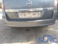Opel Astra H Sw A04 1.7 CDTI 101CV 2004-2010