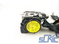 Cintura Di Sicurezza ALFA ROMEO 147 937 2001-2010 destra, dx, frontale