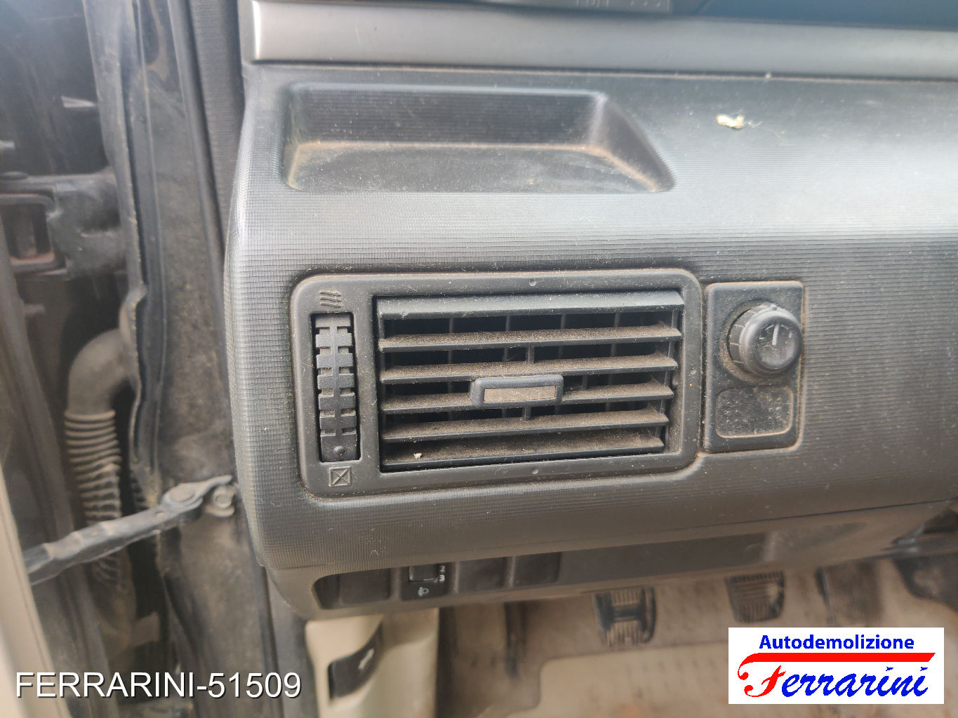 Nissan X-Trail T30 2.2 DI 4X4 114CV 2001-2005