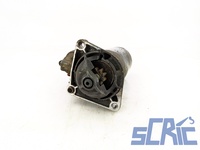 Motorino Avviamento FIAT BRAVA 182 1.9 JTD 105 1998-2001 0001109030, 51832954 9