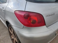 Peugeot 307 3A/C 2.0 HDI 135 136CV 2003-2007