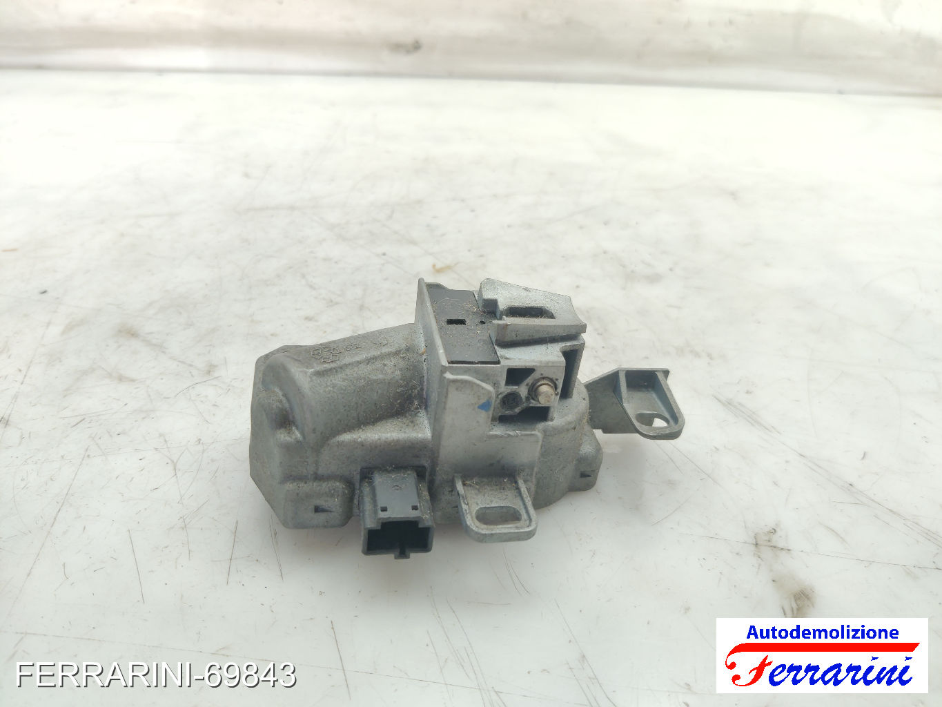 Bloccasterzo Elettrico VOLVO V40 CROSS COUNTRY 526 2013-2015 31340956
