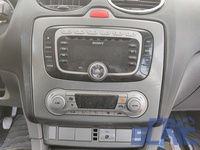 Ford Focus 2 Sw DA, DS, FFS 1.6 TDCI 90CV 2004-2012