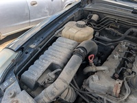 Ssangyong Rexton GAB 2.7 XDI 4X4 165CV 2004-2012