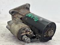 Motorino Avviamento FIAT BRAVO 2 198 2.0 D MULTIJET 2008-2014 20161025 7